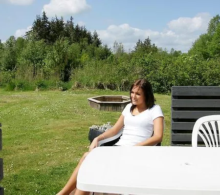 Tatil Evi Holiday Lindeparken Hals