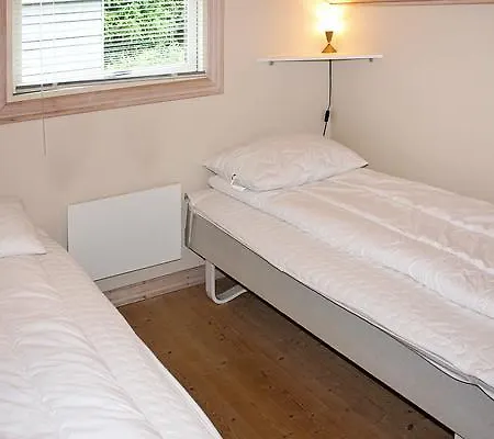 Tatil Evi Holiday Lindeparken *