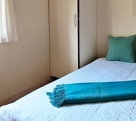 Holiday Lindeparken Tatil Evi *