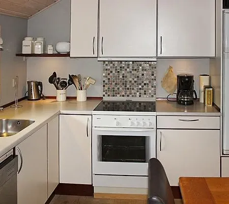 Tatil Evi Holiday Lindeparken Hals