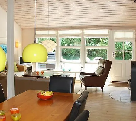 Tatil Evi Holiday Lindeparken *