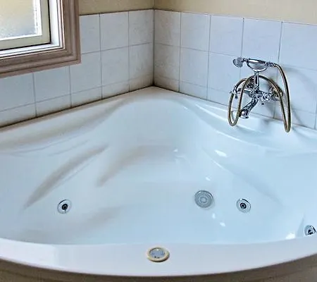Holiday Lindeparken Tatil Evi Hals