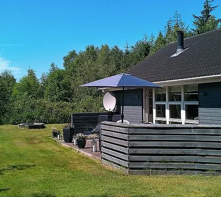 Holiday Lindeparken